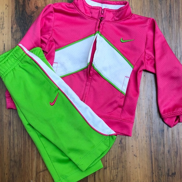 Nike Other - 4/$20🌼 2T toddler Nike Dri-fit marching set!